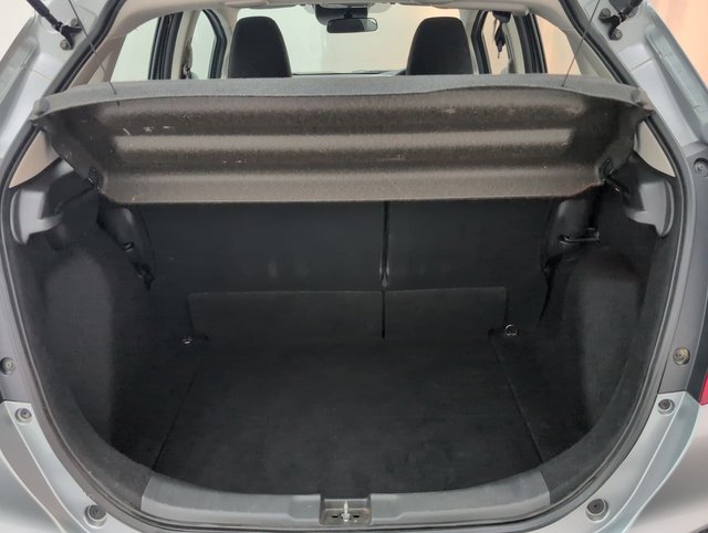 USED 2017 17 Honda Jazz 1.3 I-Vtec SE Navi Hatchback 5dr Petrol Manual Euro 6 (s/S) (102 Ps) Brake Assist+cruise Control