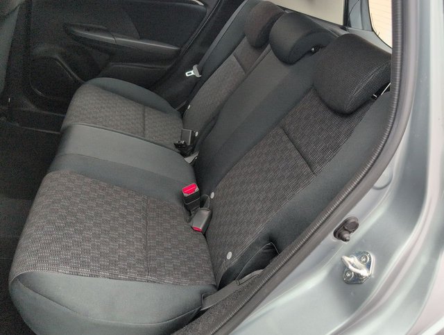 USED 2017 17 Honda Jazz 1.3 I-Vtec SE Navi Hatchback 5dr Petrol Manual Euro 6 (s/S) (102 Ps) Brake Assist+cruise Control