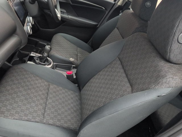 USED 2017 17 Honda Jazz 1.3 I-Vtec SE Navi Hatchback 5dr Petrol Manual Euro 6 (s/S) (102 Ps) Brake Assist+cruise Control