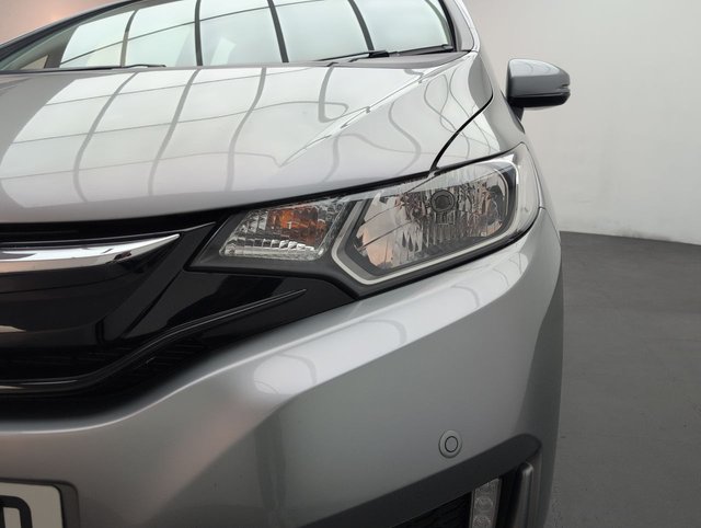 USED 2017 17 Honda Jazz 1.3 I-Vtec SE Navi Hatchback 5dr Petrol Manual Euro 6 (s/S) (102 Ps) Brake Assist+cruise Control