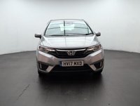 USED 2017 17 Honda Jazz 1.3 I-Vtec SE Navi Hatchback 5dr Petrol Manual Euro 6 (s/S) (102 Ps) Brake Assist+cruise Control