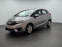 USED 2017 17 Honda Jazz 1.3 I-Vtec SE Navi Hatchback 5dr Petrol Manual Euro 6 (s/S) (102 Ps) Brake Assist+cruise Control
