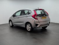 USED 2017 17 Honda Jazz 1.3 I-Vtec SE Navi Hatchback 5dr Petrol Manual Euro 6 (s/S) (102 Ps) Brake Assist+cruise Control