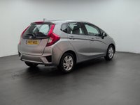 USED 2017 17 Honda Jazz 1.3 I-Vtec SE Navi Hatchback 5dr Petrol Manual Euro 6 (s/S) (102 Ps) Brake Assist+cruise Control