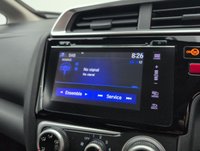 USED 2017 17 Honda Jazz 1.3 I-Vtec SE Navi Hatchback 5dr Petrol Manual Euro 6 (s/S) (102 Ps) Brake Assist+cruise Control