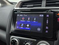 USED 2017 17 Honda Jazz 1.3 I-Vtec SE Navi Hatchback 5dr Petrol Manual Euro 6 (s/S) (102 Ps) Brake Assist+cruise Control