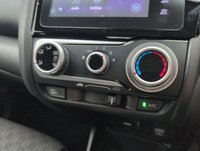 USED 2017 17 Honda Jazz 1.3 I-Vtec SE Navi Hatchback 5dr Petrol Manual Euro 6 (s/S) (102 Ps) Brake Assist+cruise Control