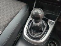 USED 2017 17 Honda Jazz 1.3 I-Vtec SE Navi Hatchback 5dr Petrol Manual Euro 6 (s/S) (102 Ps) Brake Assist+cruise Control