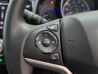 USED 2017 17 Honda Jazz 1.3 I-Vtec SE Navi Hatchback 5dr Petrol Manual Euro 6 (s/S) (102 Ps) Brake Assist+cruise Control