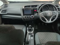 USED 2017 17 Honda Jazz 1.3 I-Vtec SE Navi Hatchback 5dr Petrol Manual Euro 6 (s/S) (102 Ps) Brake Assist+cruise Control