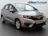 USED 2017 17 Honda Jazz 1.3 I-Vtec SE Navi Hatchback 5dr Petrol Manual Euro 6 (s/S) (102 Ps) Brake Assist+cruise Control
