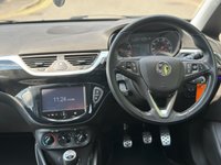 USED 2015 65 VAUXHALL CORSA 1.4i ecoTEC Limited Edition Hatchback 5dr Petrol Manual Euro 6 (90 ps) 