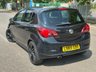 USED 2015 65 VAUXHALL CORSA 1.4i ecoTEC Limited Edition Hatchback 5dr Petrol Manual Euro 6 (90 ps) 