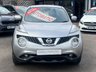 USED 2015 15 NISSAN JUKE 1.6 Tekna SUV 5dr Petrol XTRON Euro 5 (117 ps) 