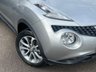 USED 2015 15 NISSAN JUKE 1.6 Tekna SUV 5dr Petrol XTRON Euro 5 (117 ps) 