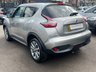 USED 2015 15 NISSAN JUKE 1.6 Tekna SUV 5dr Petrol XTRON Euro 5 (117 ps) 