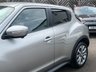 USED 2015 15 NISSAN JUKE 1.6 Tekna SUV 5dr Petrol XTRON Euro 5 (117 ps) 