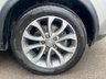 USED 2015 15 NISSAN JUKE 1.6 Tekna SUV 5dr Petrol XTRON Euro 5 (117 ps) 