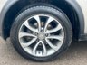 USED 2015 15 NISSAN JUKE 1.6 Tekna SUV 5dr Petrol XTRON Euro 5 (117 ps) 