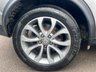USED 2015 15 NISSAN JUKE 1.6 Tekna SUV 5dr Petrol XTRON Euro 5 (117 ps) 