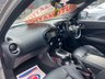 USED 2015 15 NISSAN JUKE 1.6 Tekna SUV 5dr Petrol XTRON Euro 5 (117 ps) 