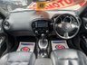 USED 2015 15 NISSAN JUKE 1.6 Tekna SUV 5dr Petrol XTRON Euro 5 (117 ps) 
