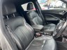 USED 2015 15 NISSAN JUKE 1.6 Tekna SUV 5dr Petrol XTRON Euro 5 (117 ps) 
