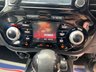 USED 2015 15 NISSAN JUKE 1.6 Tekna SUV 5dr Petrol XTRON Euro 5 (117 ps) 