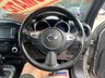 USED 2015 15 NISSAN JUKE 1.6 Tekna SUV 5dr Petrol XTRON Euro 5 (117 ps) 