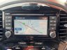 USED 2015 15 NISSAN JUKE 1.6 Tekna SUV 5dr Petrol XTRON Euro 5 (117 ps) 