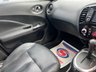 USED 2015 15 NISSAN JUKE 1.6 Tekna SUV 5dr Petrol XTRON Euro 5 (117 ps) 