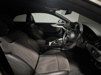 USED 2017 67 AUDI A5 2.0 TFSI S line Coupe 2dr Petrol S Tronic Euro 6 (s/s) (190 ps) +NATIONWIDE DELIVERY AVAILABLE+