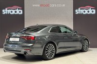 USED 2017 67 AUDI A5 2.0 TFSI S line Coupe 2dr Petrol S Tronic Euro 6 (s/s) (190 ps) +NATIONWIDE DELIVERY AVAILABLE+