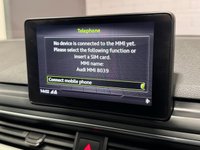 USED 2017 67 AUDI A5 2.0 TFSI S line Coupe 2dr Petrol S Tronic Euro 6 (s/s) (190 ps) +NATIONWIDE DELIVERY AVAILABLE+