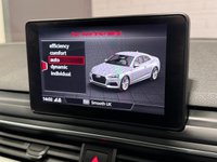 USED 2017 67 AUDI A5 2.0 TFSI S line Coupe 2dr Petrol S Tronic Euro 6 (s/s) (190 ps) +NATIONWIDE DELIVERY AVAILABLE+
