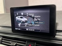 USED 2017 67 AUDI A5 2.0 TFSI S line Coupe 2dr Petrol S Tronic Euro 6 (s/s) (190 ps) +NATIONWIDE DELIVERY AVAILABLE+