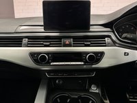 USED 2017 67 AUDI A5 2.0 TFSI S line Coupe 2dr Petrol S Tronic Euro 6 (s/s) (190 ps) +NATIONWIDE DELIVERY AVAILABLE+