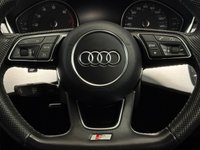 USED 2017 67 AUDI A5 2.0 TFSI S line Coupe 2dr Petrol S Tronic Euro 6 (s/s) (190 ps) +NATIONWIDE DELIVERY AVAILABLE+