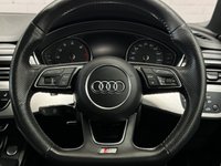 USED 2017 67 AUDI A5 2.0 TFSI S line Coupe 2dr Petrol S Tronic Euro 6 (s/s) (190 ps) +NATIONWIDE DELIVERY AVAILABLE+