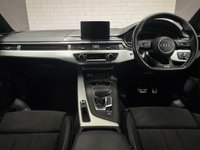 USED 2017 67 AUDI A5 2.0 TFSI S line Coupe 2dr Petrol S Tronic Euro 6 (s/s) (190 ps) +NATIONWIDE DELIVERY AVAILABLE+