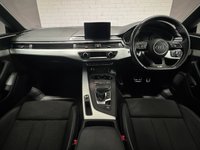 USED 2017 67 AUDI A5 2.0 TFSI S line Coupe 2dr Petrol S Tronic Euro 6 (s/s) (190 ps) +NATIONWIDE DELIVERY AVAILABLE+