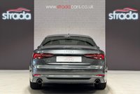 USED 2017 67 AUDI A5 2.0 TFSI S line Coupe 2dr Petrol S Tronic Euro 6 (s/s) (190 ps) +NATIONWIDE DELIVERY AVAILABLE+