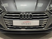 USED 2017 67 AUDI A5 2.0 TFSI S line Coupe 2dr Petrol S Tronic Euro 6 (s/s) (190 ps) +NATIONWIDE DELIVERY AVAILABLE+