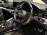 USED 2017 67 AUDI A5 2.0 TFSI S line Coupe 2dr Petrol S Tronic Euro 6 (s/s) (190 ps) +NATIONWIDE DELIVERY AVAILABLE+
