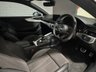 USED 2017 67 AUDI A5 2.0 TFSI S line Coupe 2dr Petrol S Tronic Euro 6 (s/s) (190 ps) +NATIONWIDE DELIVERY AVAILABLE+