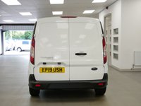 USED 2019 19 FORD TRANSIT CONNECT 1.0 ECOBOOST 100 BHP L2 210 LONG TREND EDITION 6 DOOR 1 OWNER | PETROL | AIR CON | L2 LONG