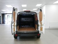 USED 2019 19 FORD TRANSIT CONNECT 1.0 ECOBOOST 100 BHP L2 210 LONG TREND EDITION 6 DOOR 1 OWNER | PETROL | AIR CON | L2 LONG