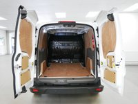 USED 2019 19 FORD TRANSIT CONNECT 1.0 ECOBOOST 100 BHP L2 210 LONG TREND EDITION 6 DOOR 1 OWNER | PETROL | AIR CON | L2 LONG