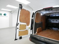 USED 2019 19 FORD TRANSIT CONNECT 1.0 ECOBOOST 100 BHP L2 210 LONG TREND EDITION 6 DOOR 1 OWNER | PETROL | AIR CON | L2 LONG
