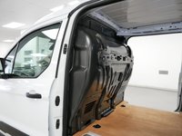 USED 2019 19 FORD TRANSIT CONNECT 1.0 ECOBOOST 100 BHP L2 210 LONG TREND EDITION 6 DOOR 1 OWNER | PETROL | AIR CON | L2 LONG